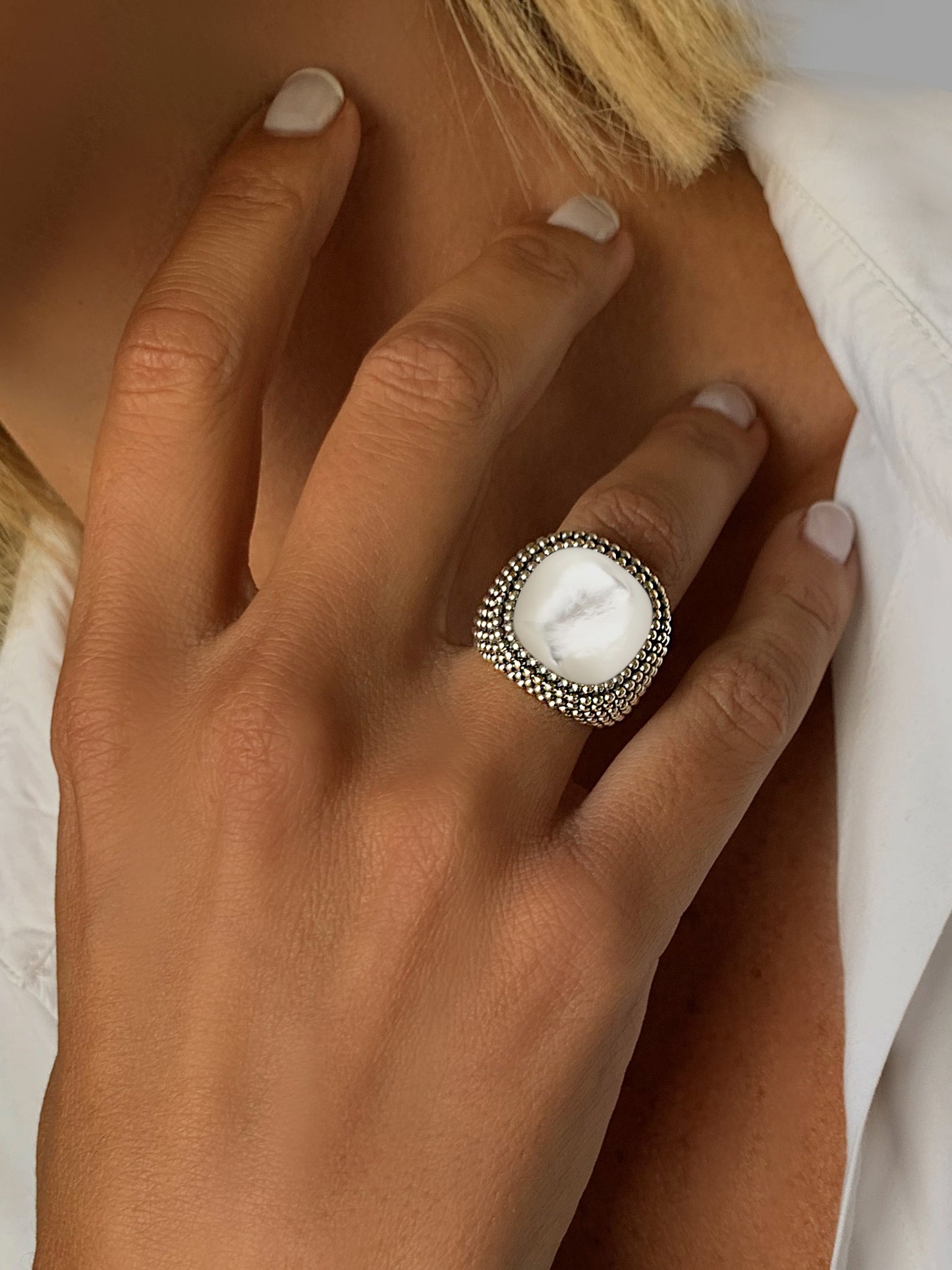 Bague Les Divines