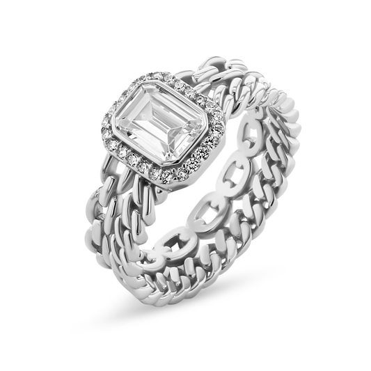 Bague Les Divines