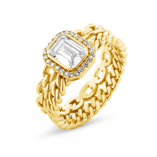 Bague Les Divines
