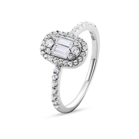 Bague Les Divines
