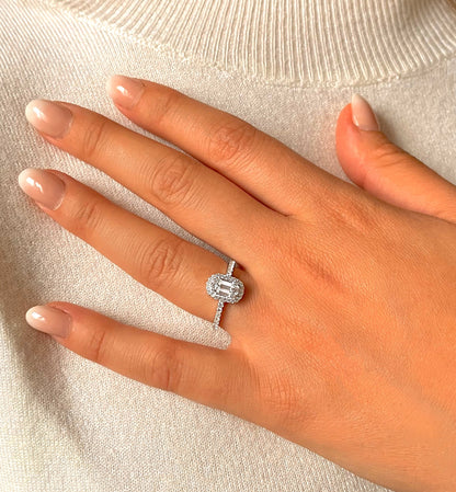 Bague Les Divines
