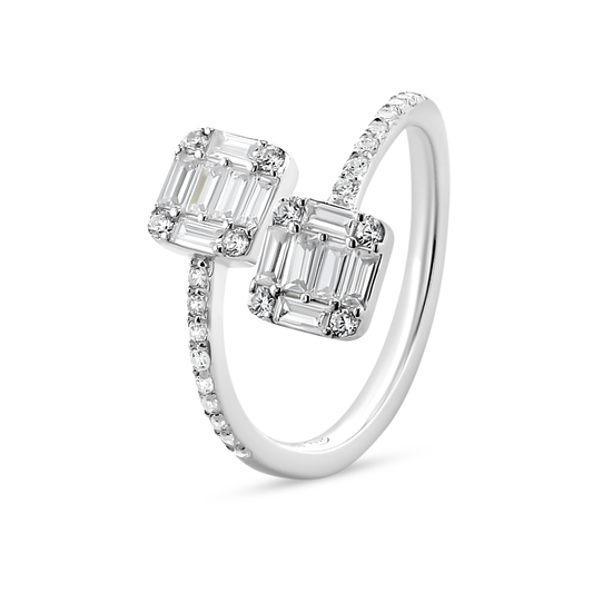 Bague Les Divines