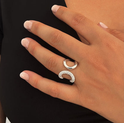 Bague Les Divines