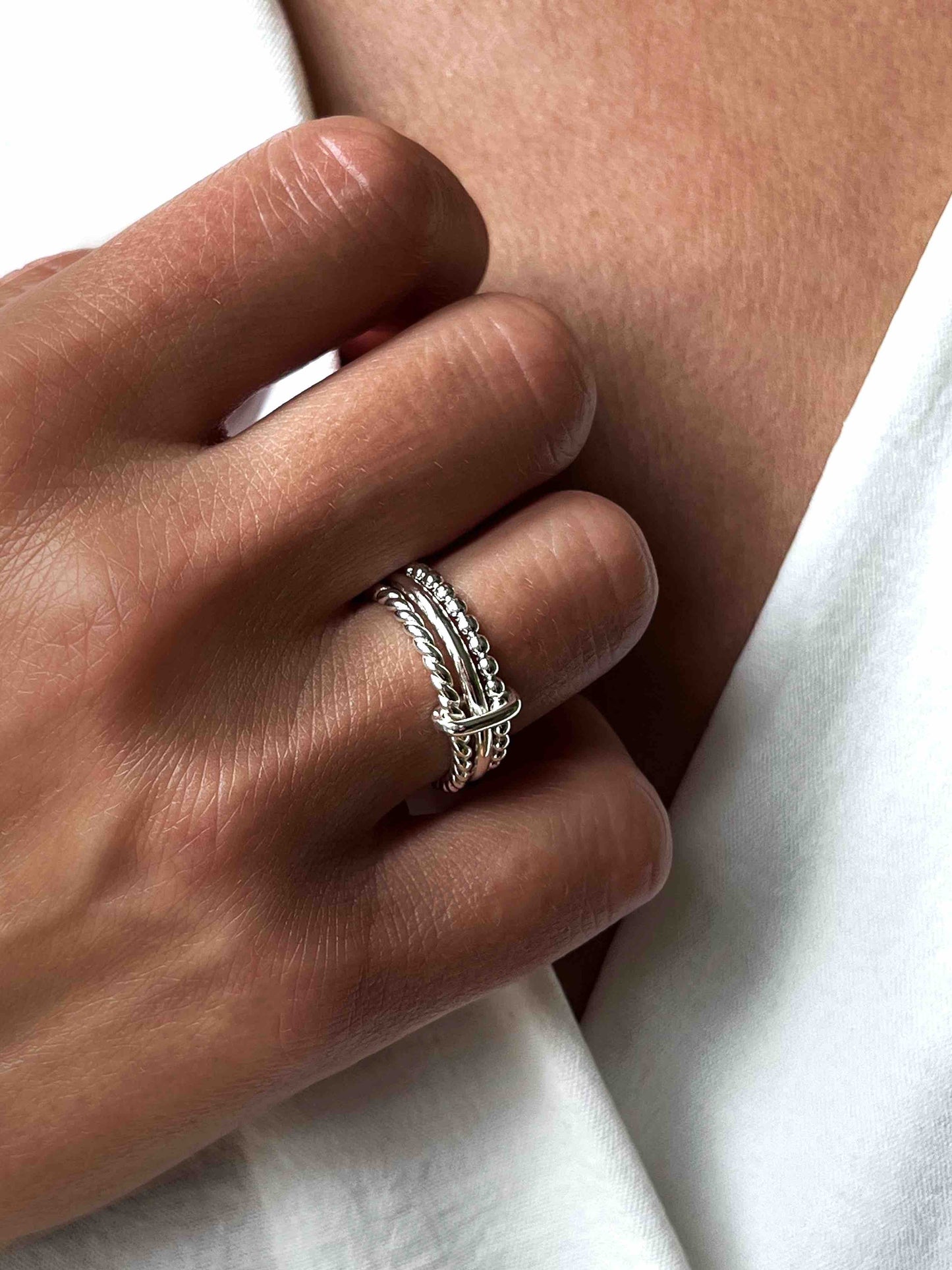 Bague Les Divines