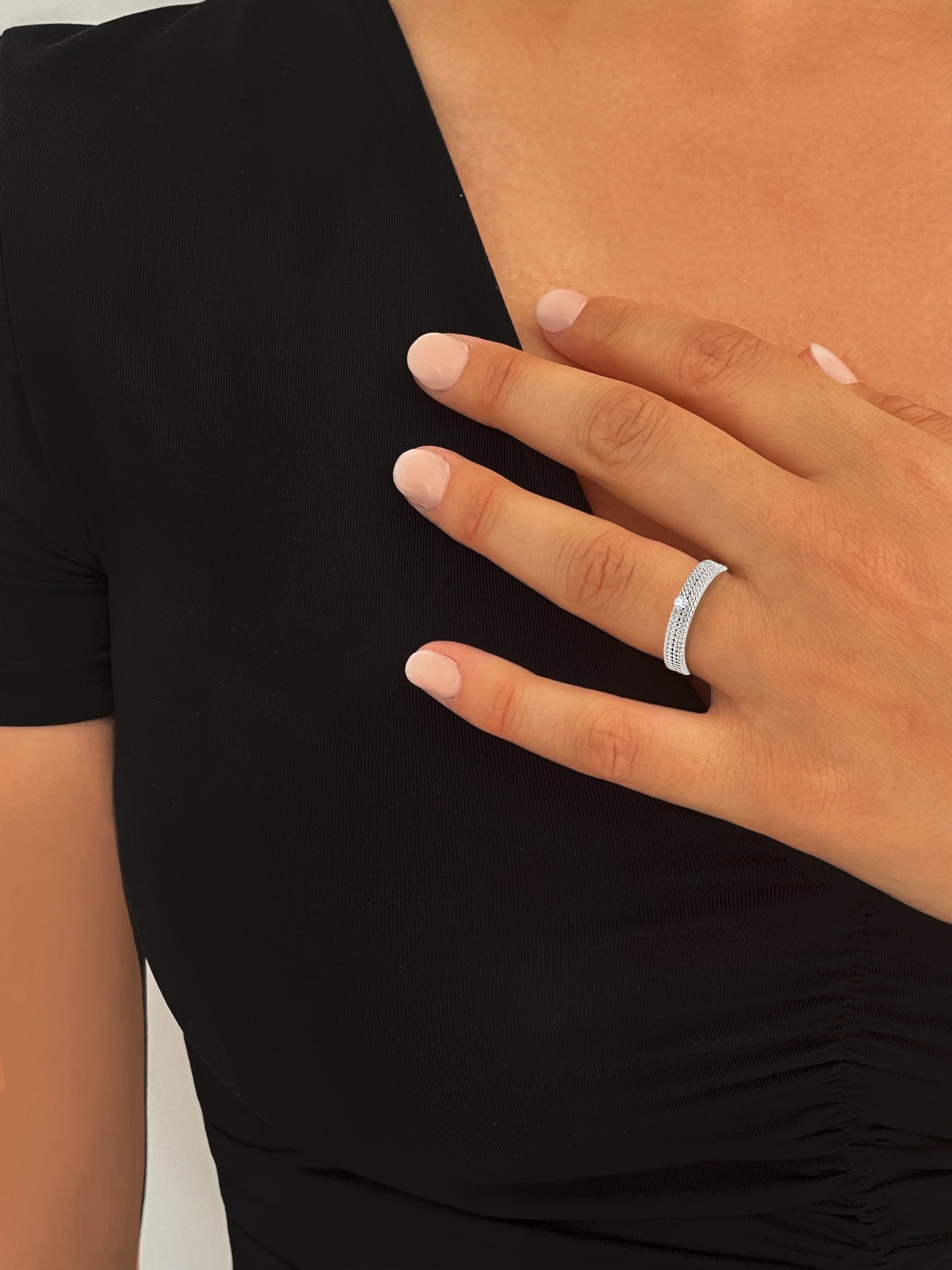 Bague Les Divines