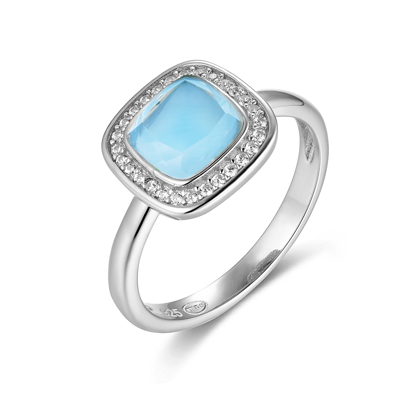 Bague Les Divines