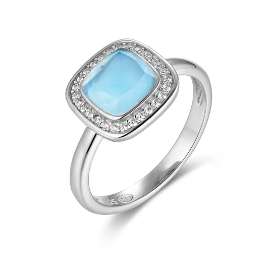 Ring Les Divines 