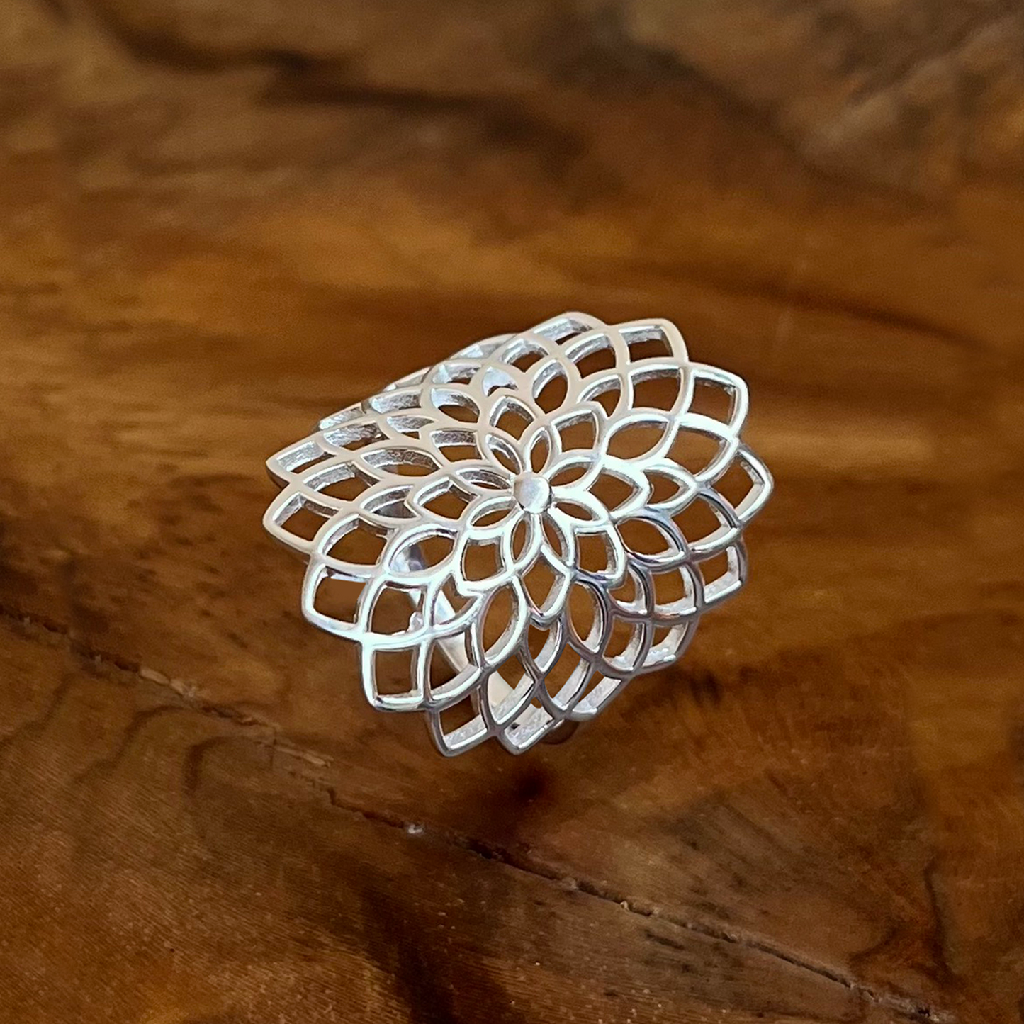 Bague Les Divines