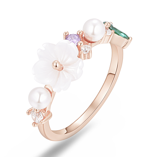 Ring Les Divines 