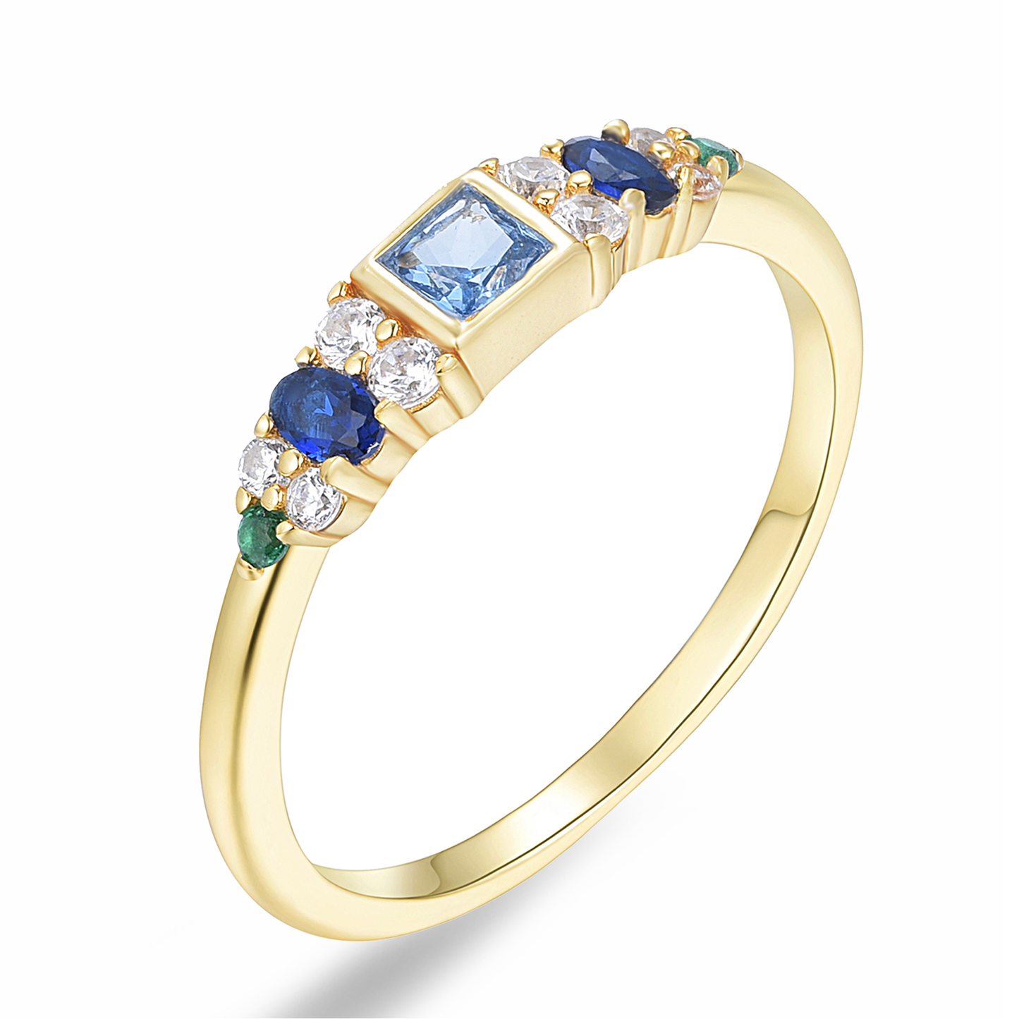 Bague Les Divines
