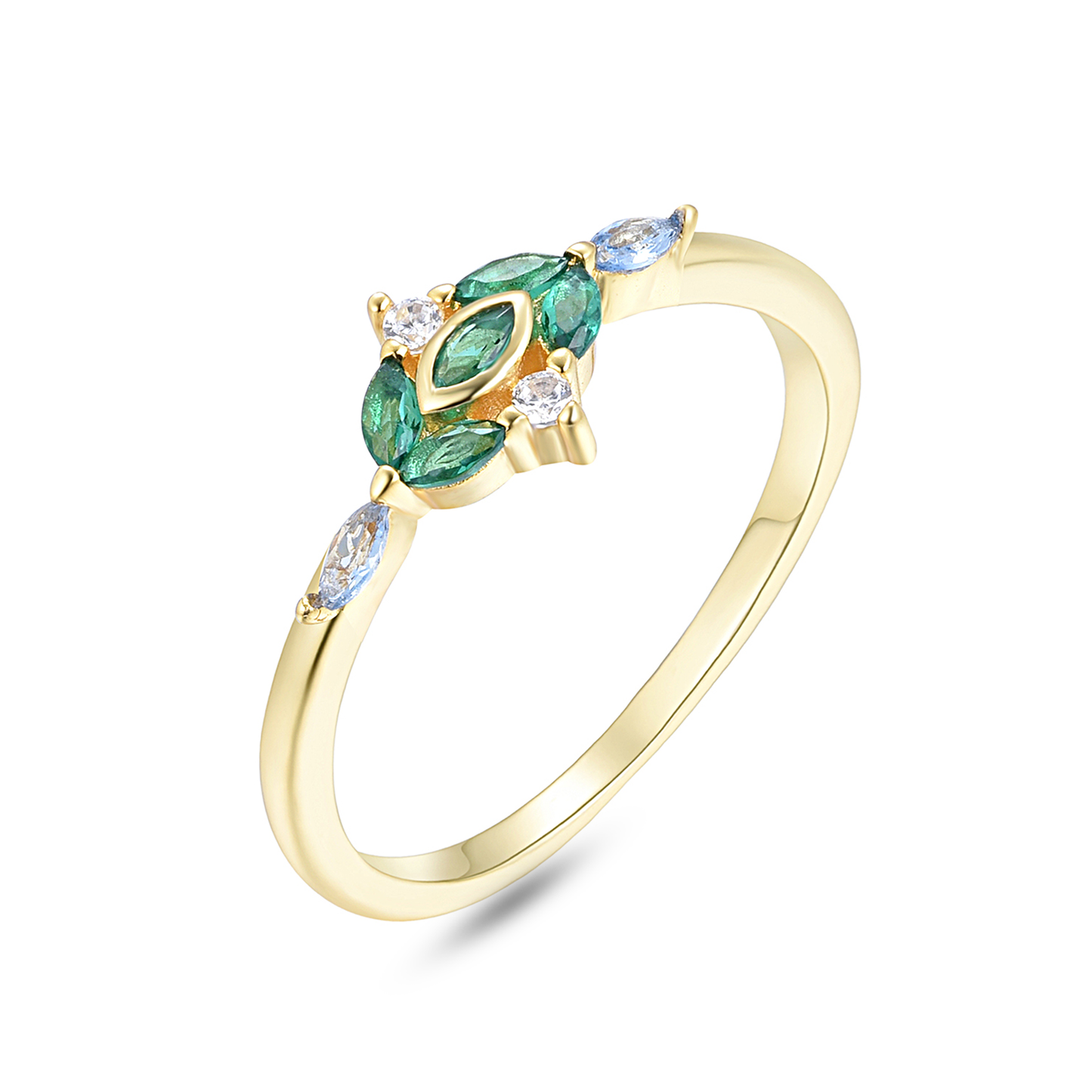 Bague Les Divines