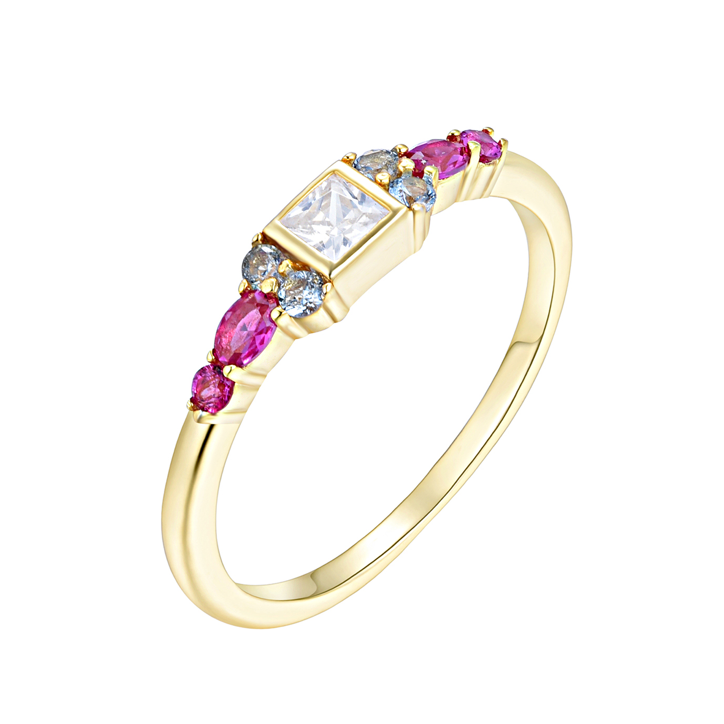 Bague Les Divines