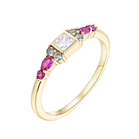 Bague Les Divines