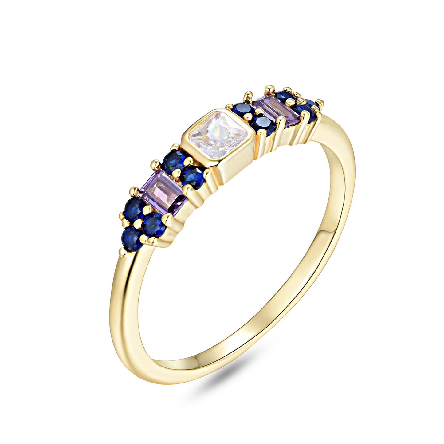 Bague Les Divines