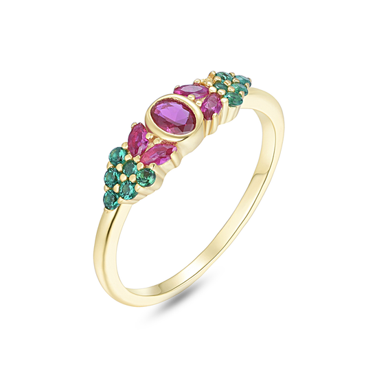 Bague Les Divines