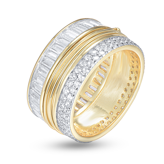 Bague Les Divines
