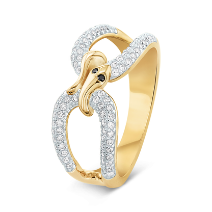 Bague Les Divines
