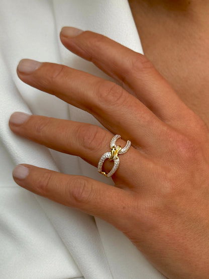 Bague Les Divines