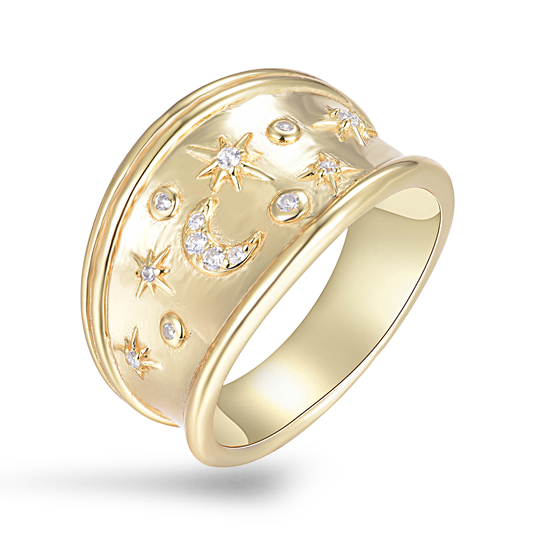 Bague Les Divines