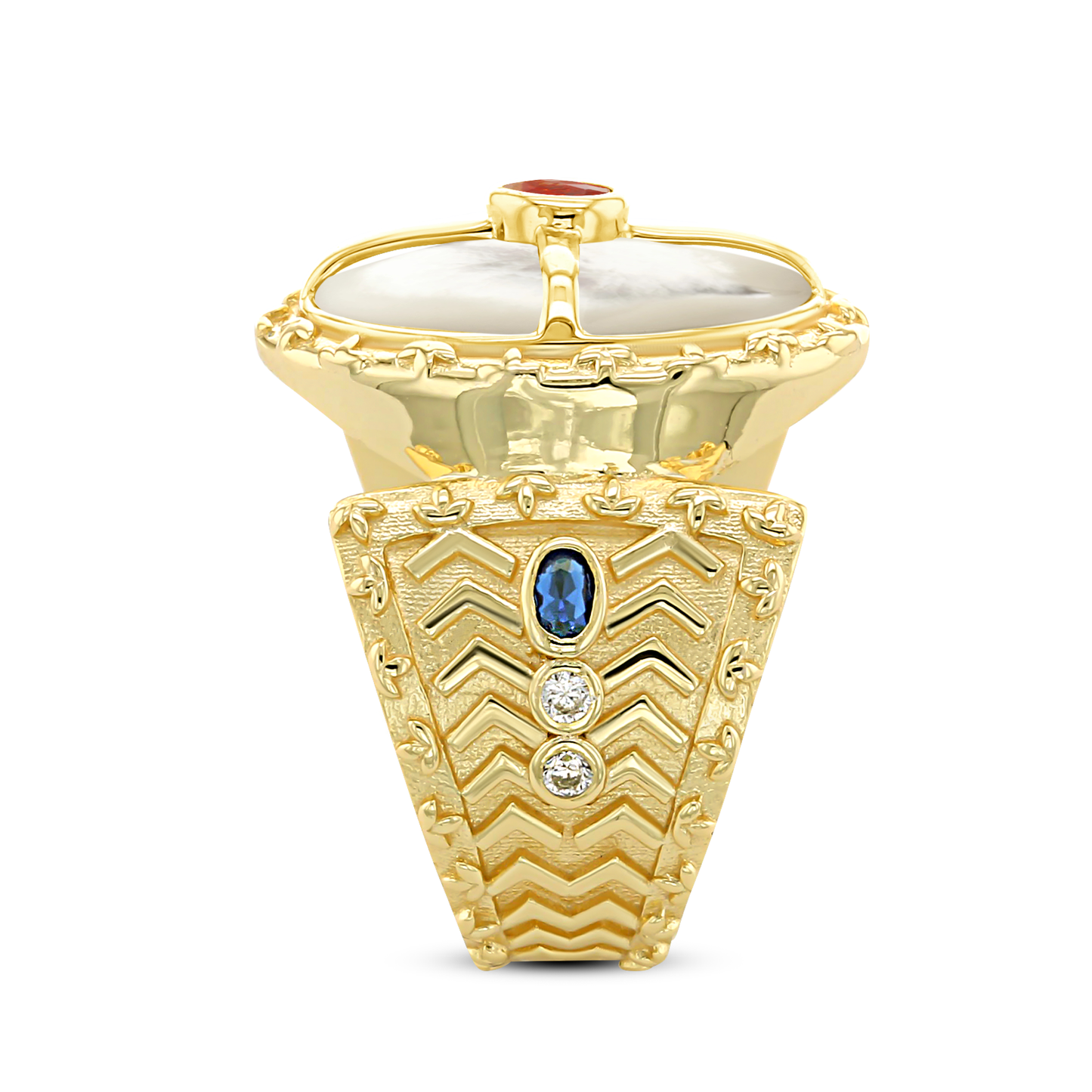 Bague Les Divines