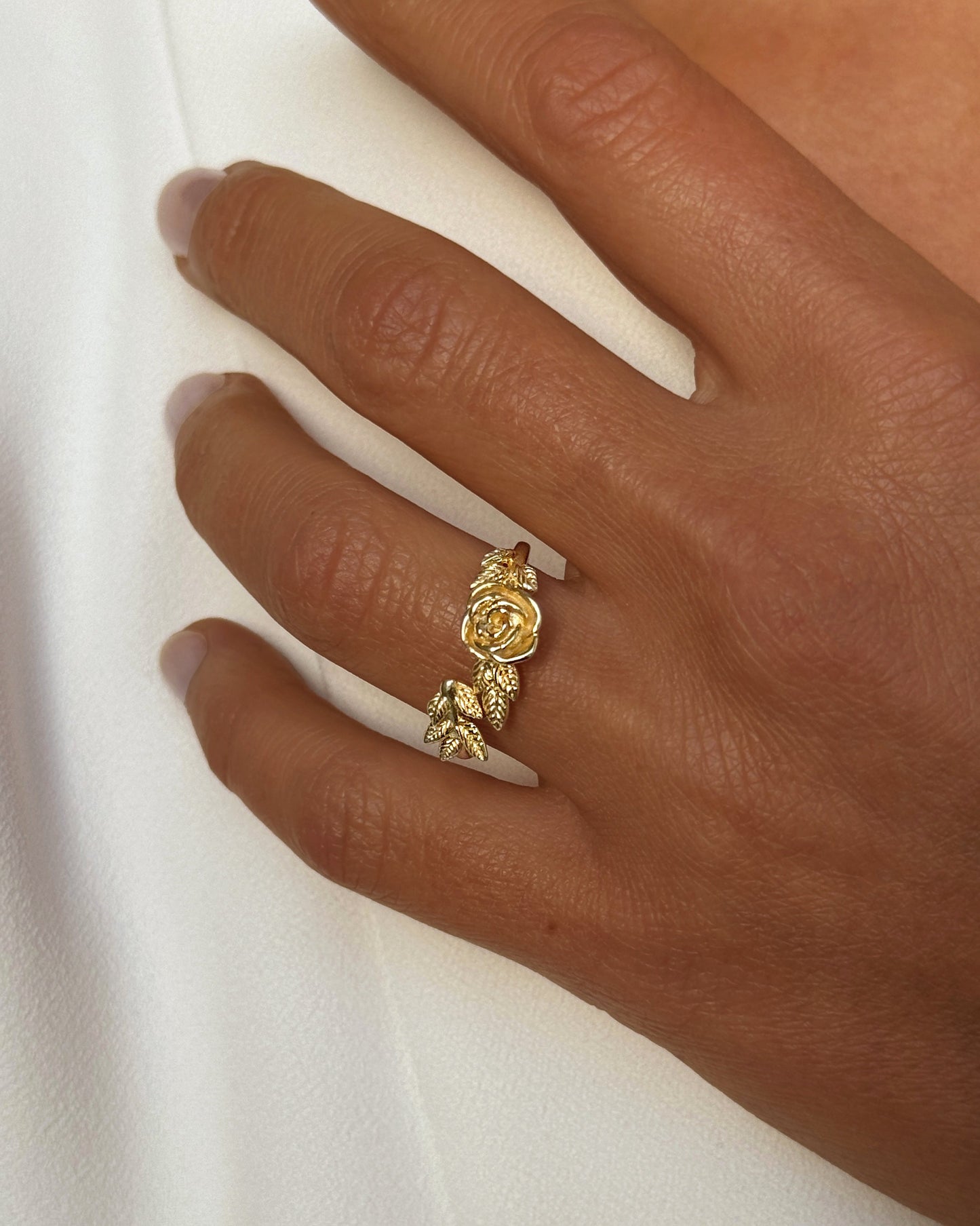 Bague Les Divines