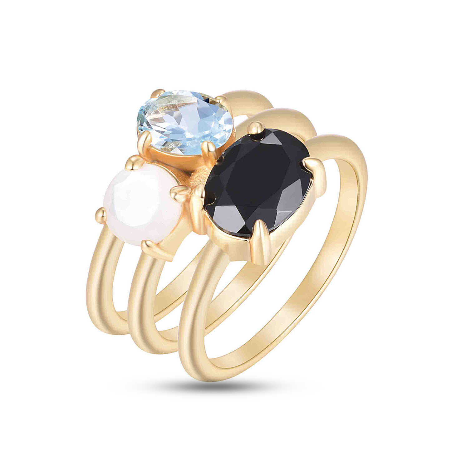 Bague Les Divines