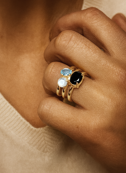 Bague Les Divines
