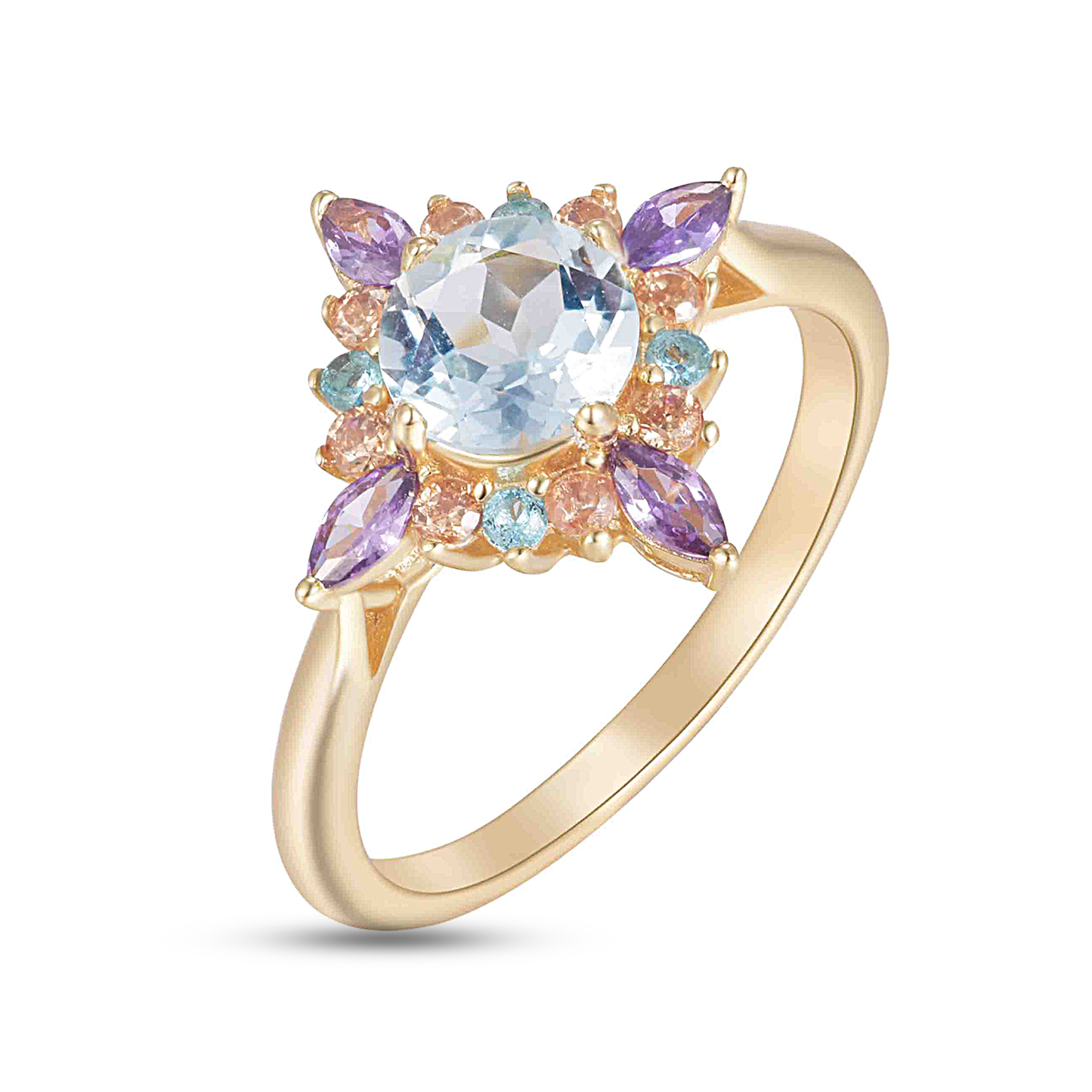 Bague Les Divines