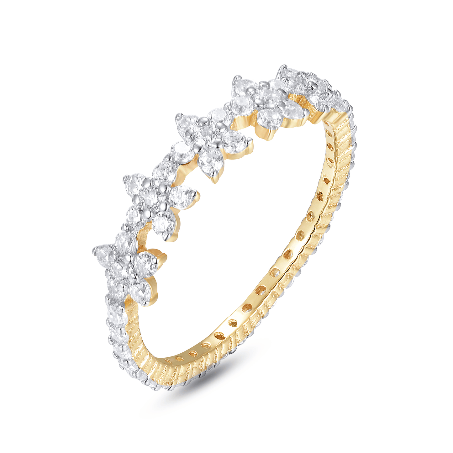 Bague Les Divines