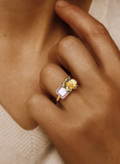 Bague Les Divines