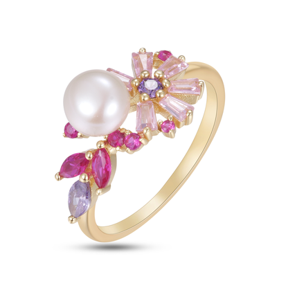 Bague Les Divines
