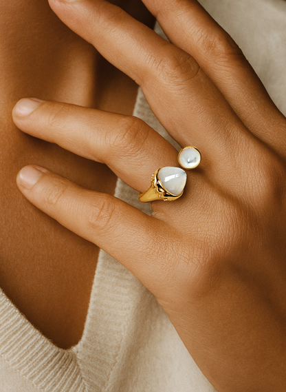 Bague Les Divines