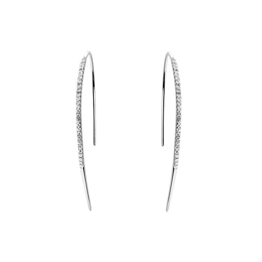 Les Divines earrings