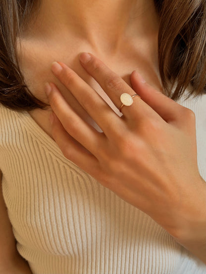 Ring Les Divines 