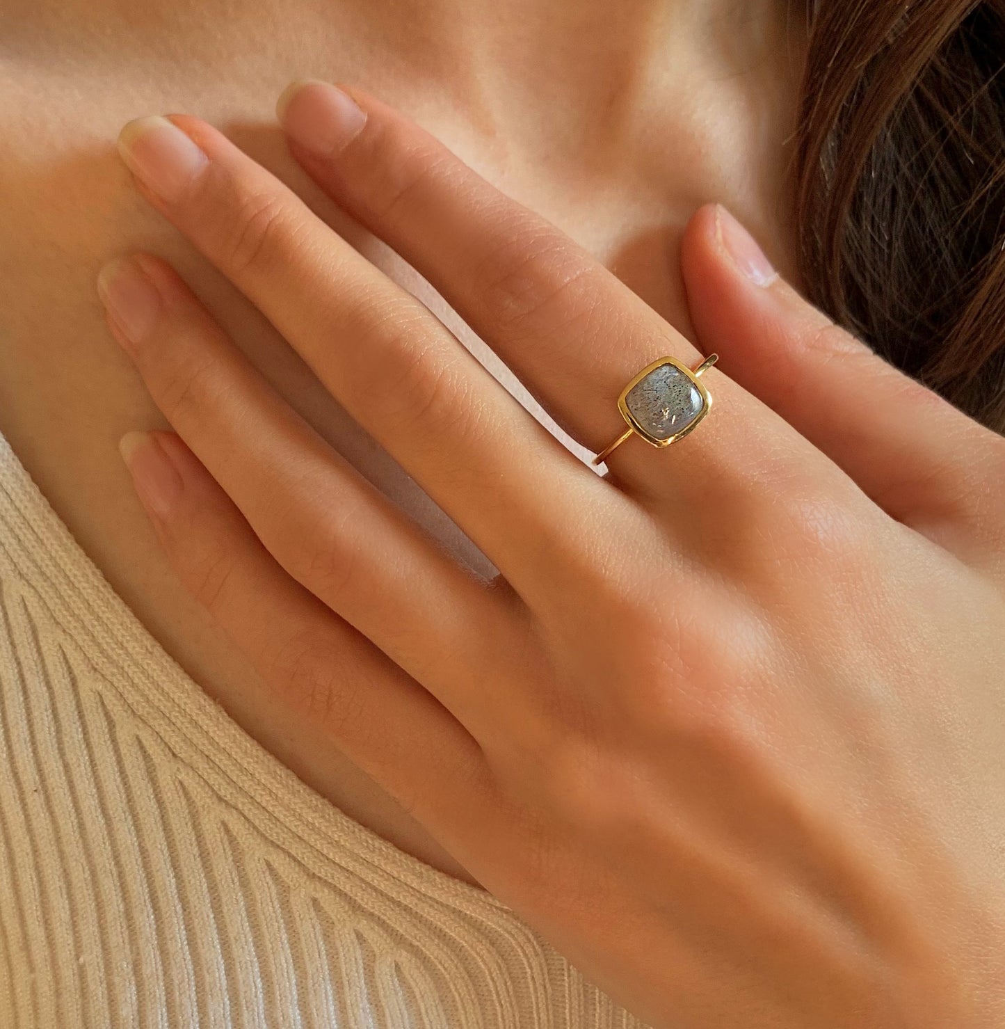 Ring Les Divines 