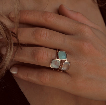 Ring Les Divines 
