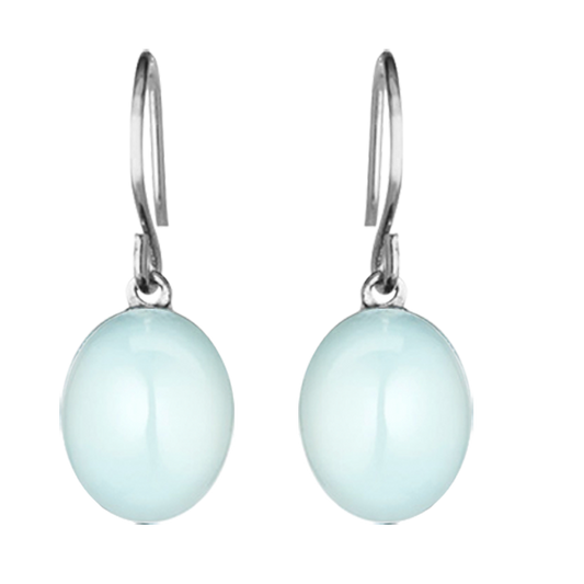 Les Divines earrings