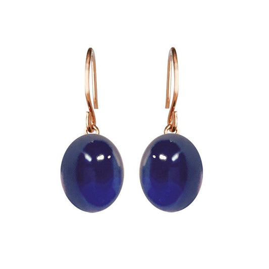Les Divines earrings