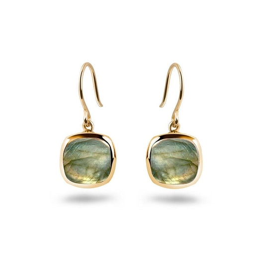 Les Divines earrings