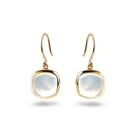 Les Divines earrings