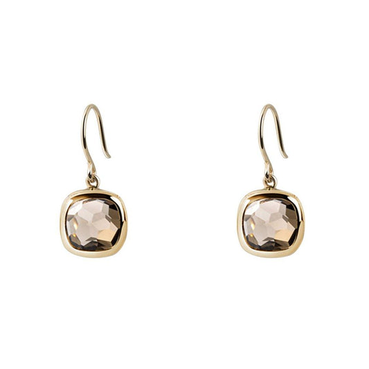 Les Divines earrings