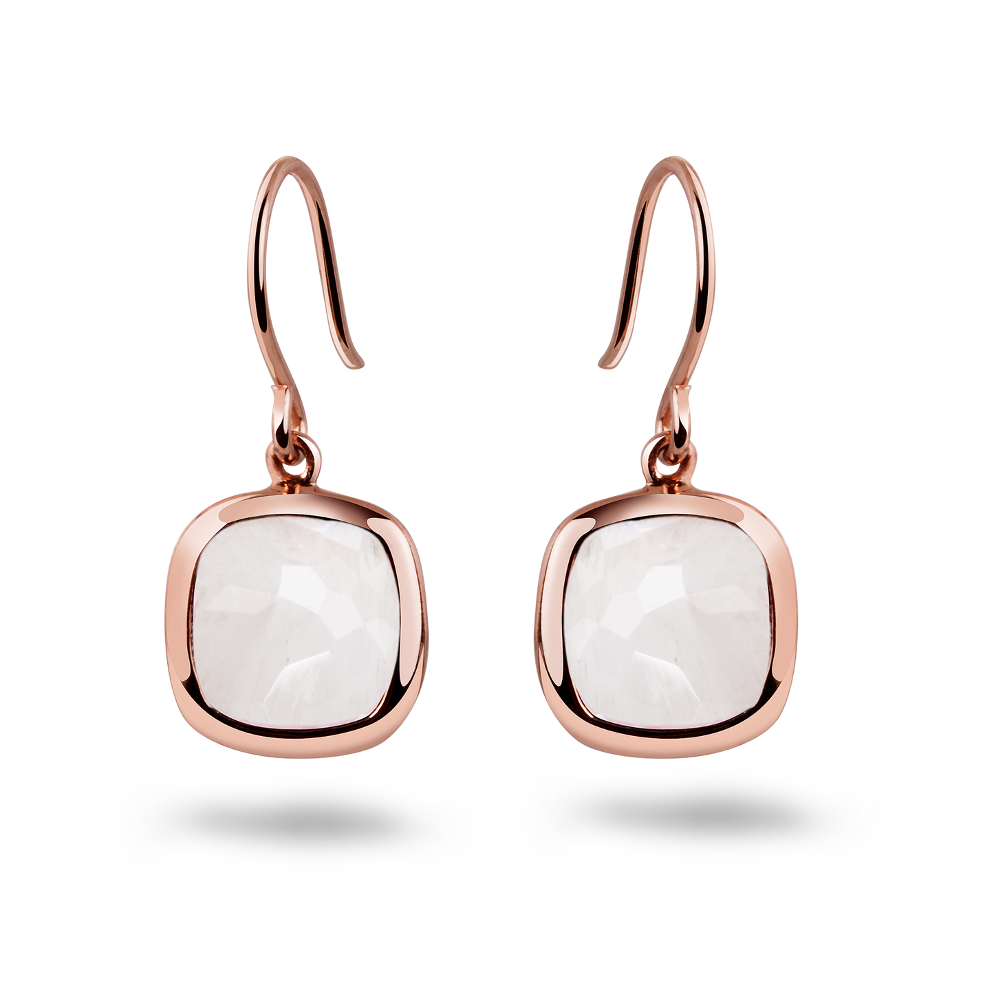 Les Divines earrings