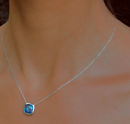 Necklace Les Divines