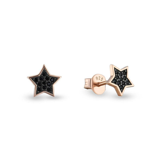 Les Divines earrings