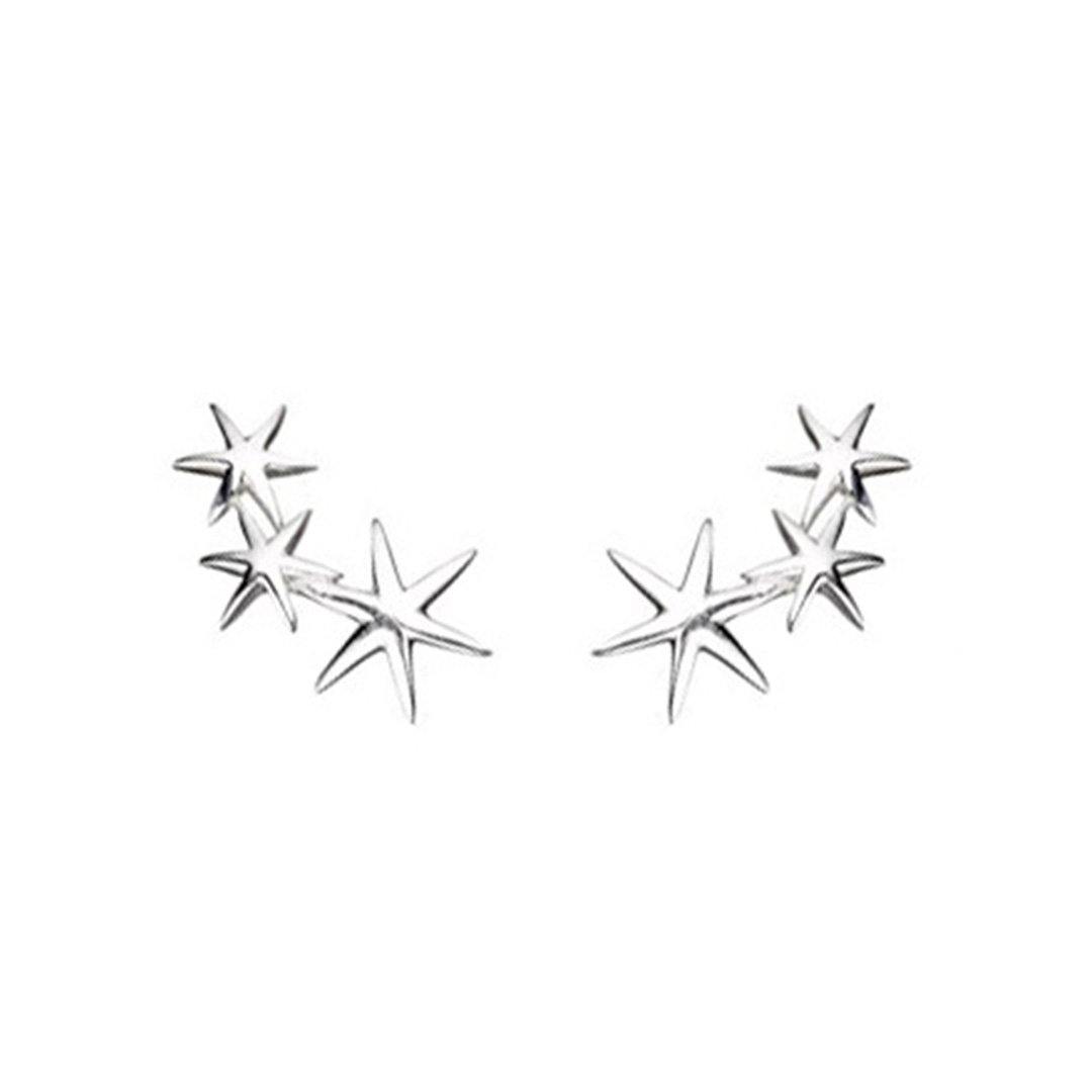 Les Divines earrings