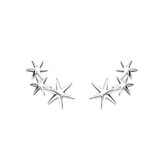 Les Divines earrings