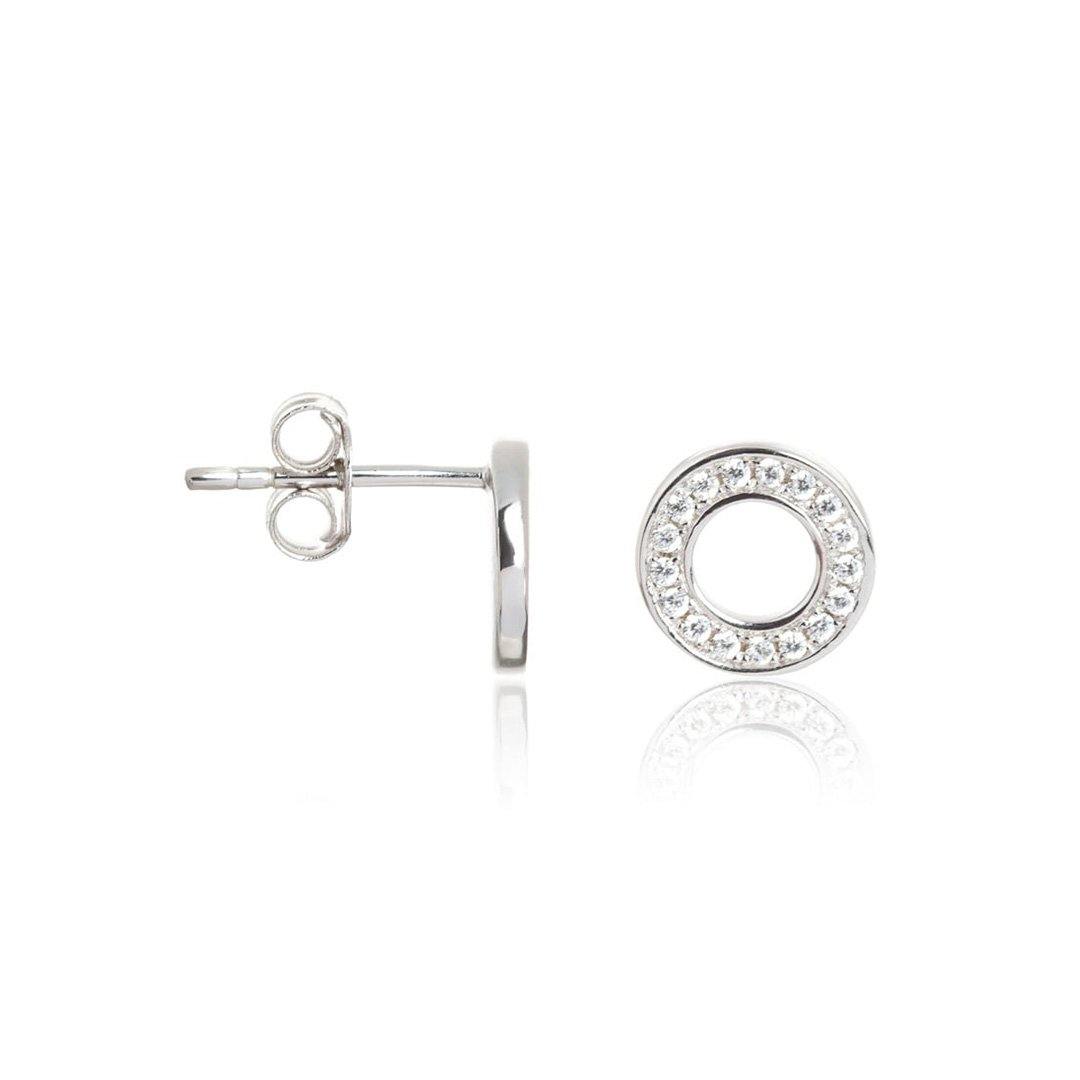 Les Divines earrings
