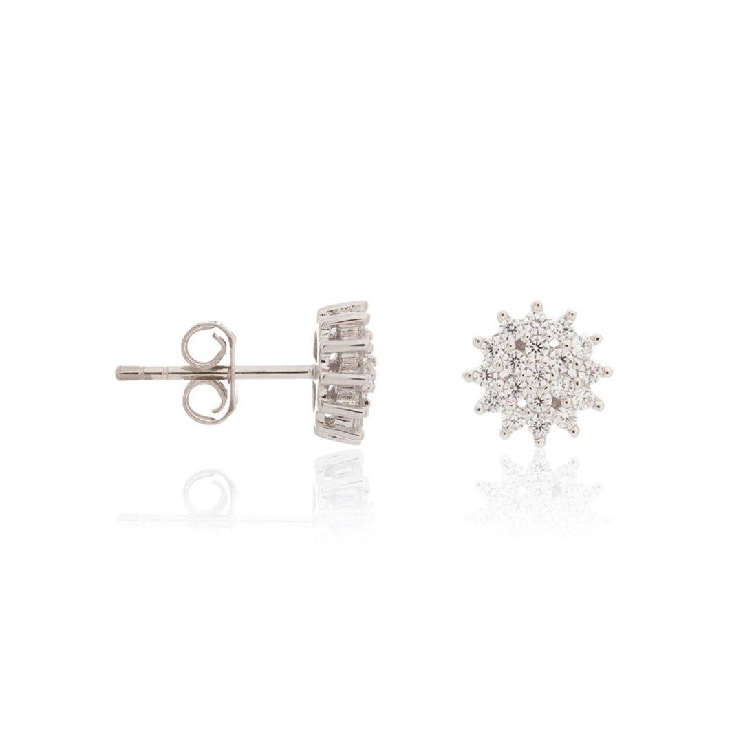 Les Divines earrings