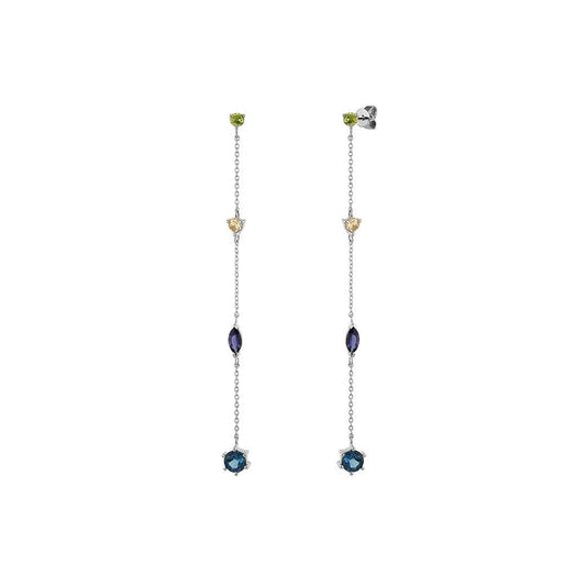 Les Divines earrings