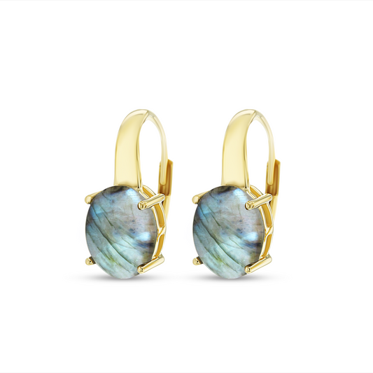 Les Divines earrings